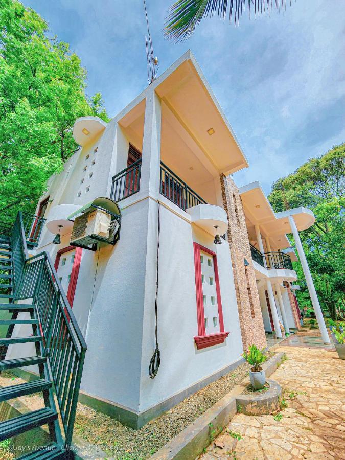 מלון אודוואלאווה Jay'S Avenue מראה חיצוני תמונה