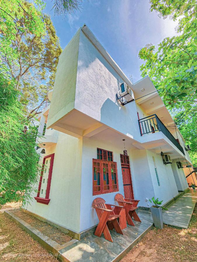 מלון אודוואלאווה Jay'S Avenue מראה חיצוני תמונה